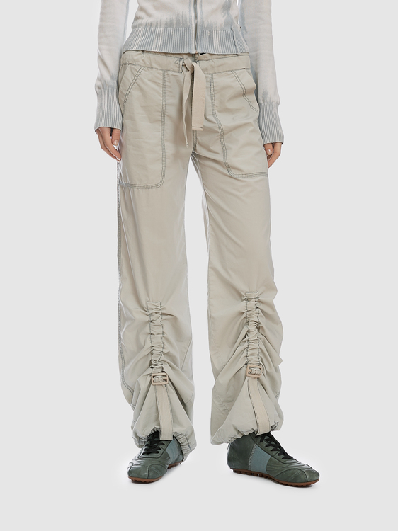 Miss Sixty Parachute Trousers 