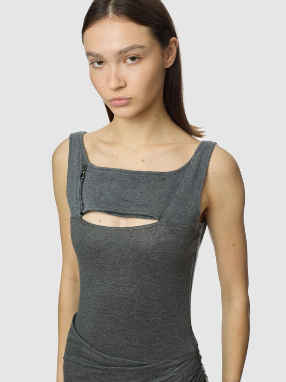 Diesel Mini Dress 