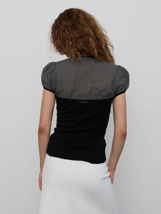 Cop Copine T-Shirt 