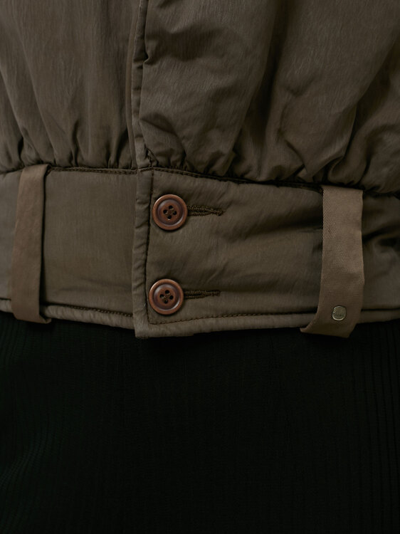 Diesel Bomber Jacket 