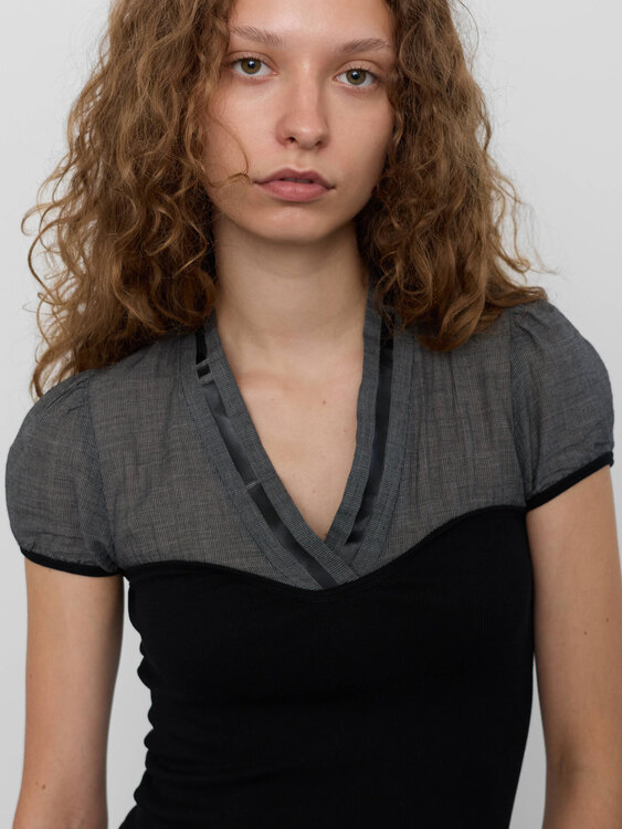 Cop Copine T-Shirt 