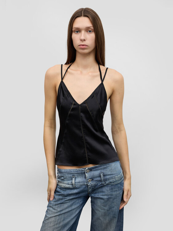 Plein Sud Camisole Top 