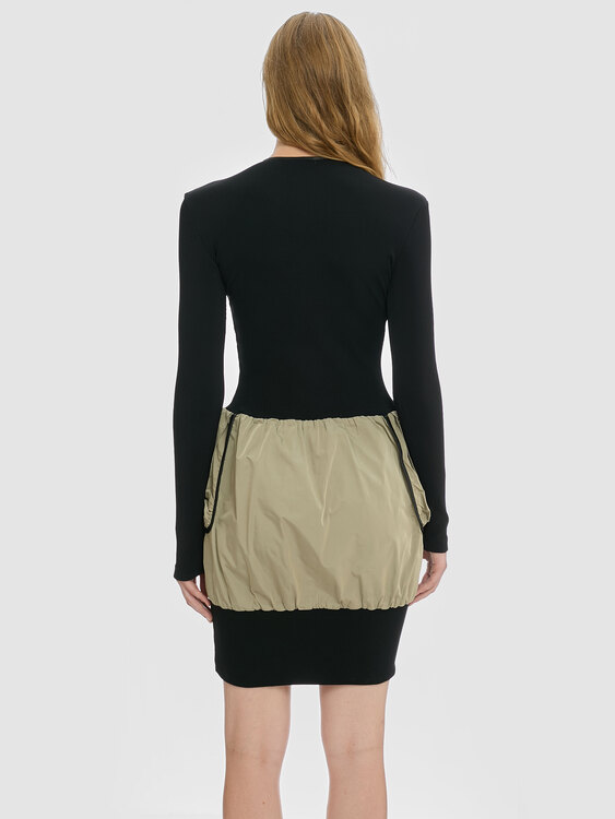 Plein Sud Mini Dress 