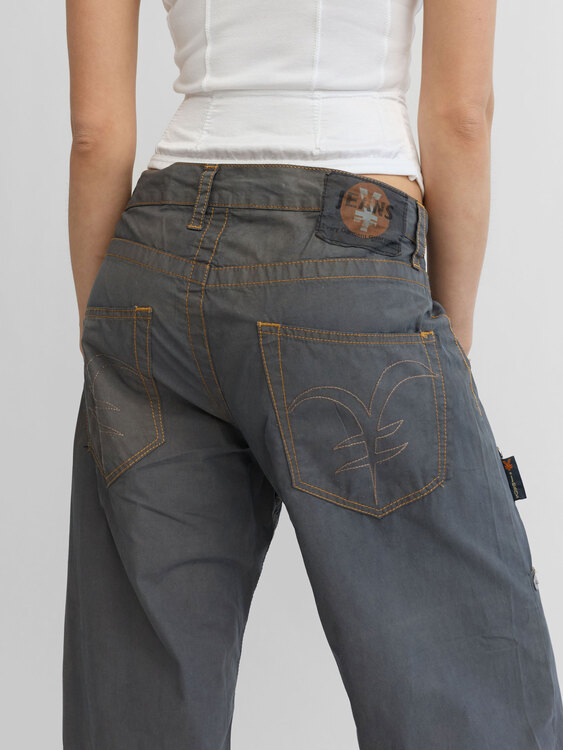 Michiko Koshino Trousers 