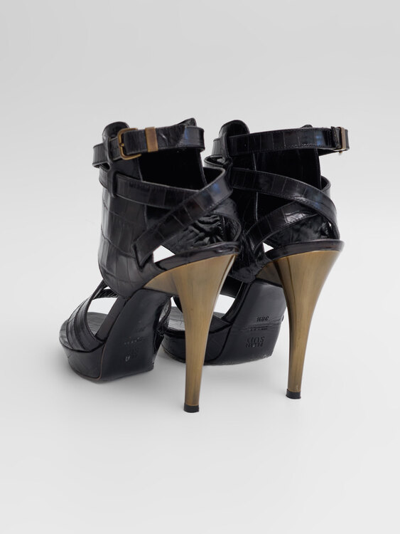 Plein Sud High Heel Sandals 