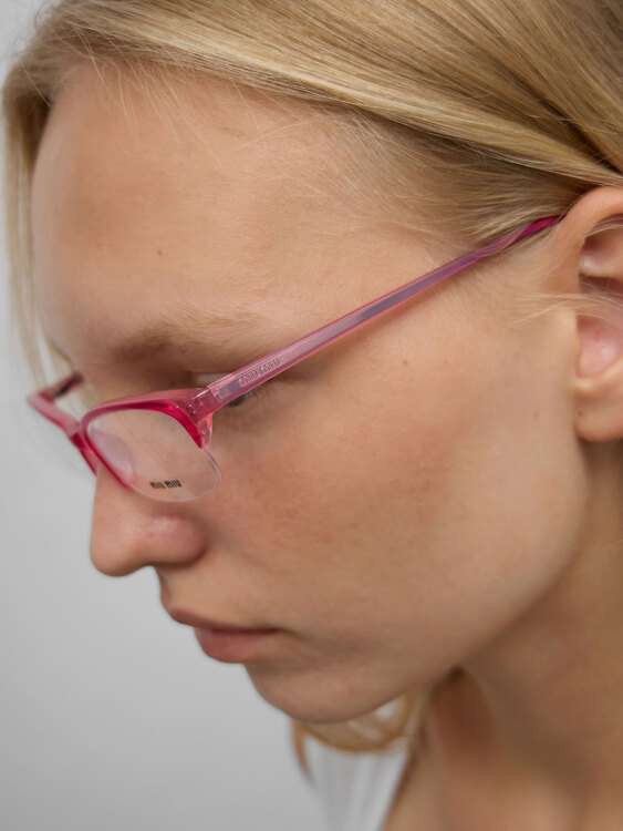 Miu Miu Glasses 