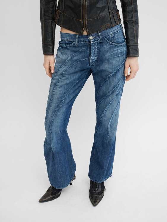 Michiko Koshino Jeans 