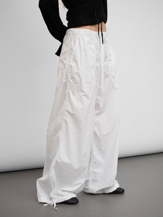 Nolita Parachute Trousers 