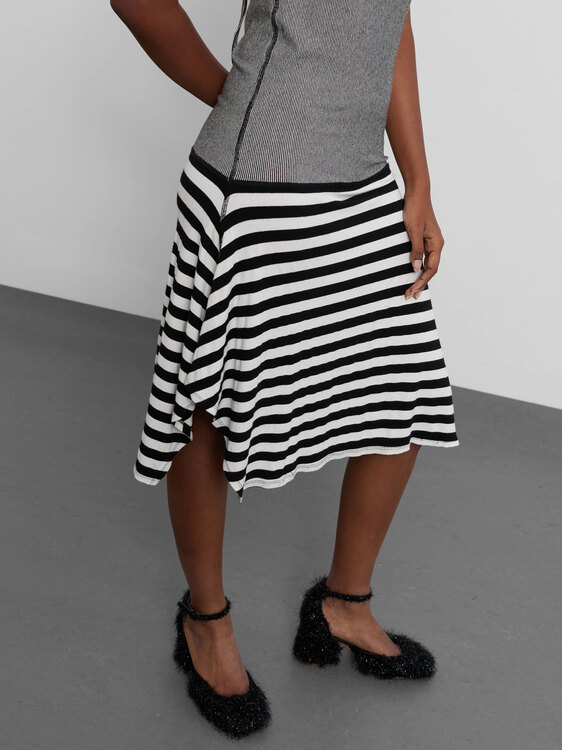 Michiko Koshino Convertable Dress 