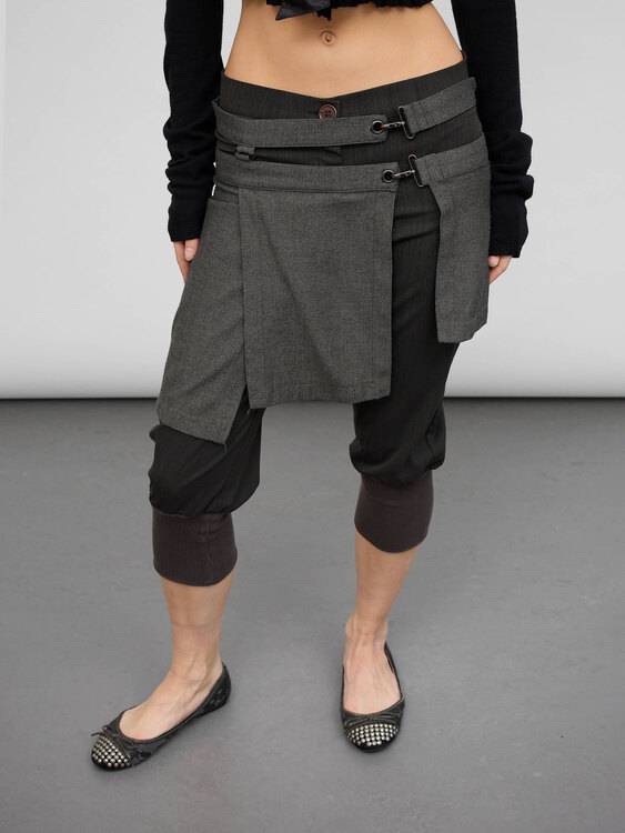 Cop Copine Apron Breeches 