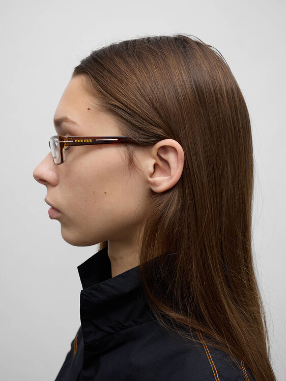 Miu Miu Glasses 