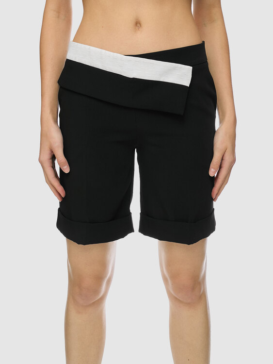 Cop Copine Shorts 