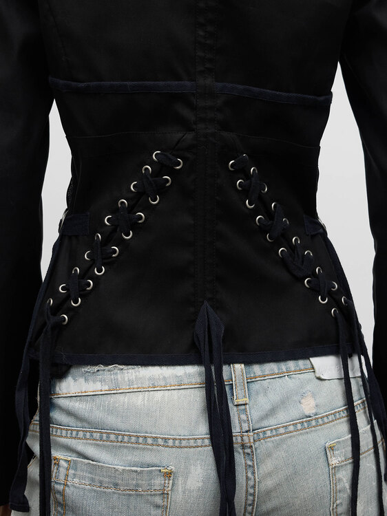Extē Corset Jacket 