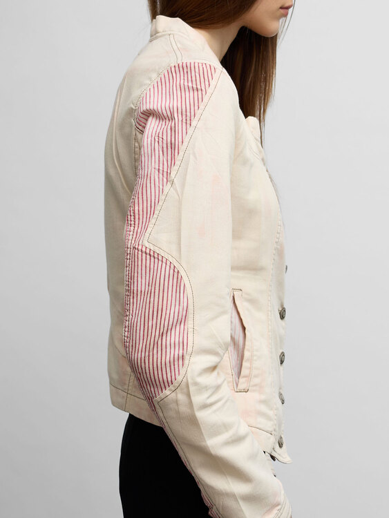 Girbaud Denim Jacket 