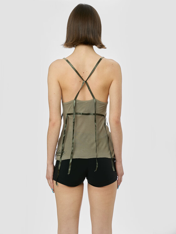 Nolita Camisole Top 