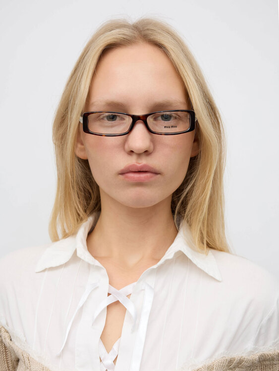 Miu Miu Glasses 