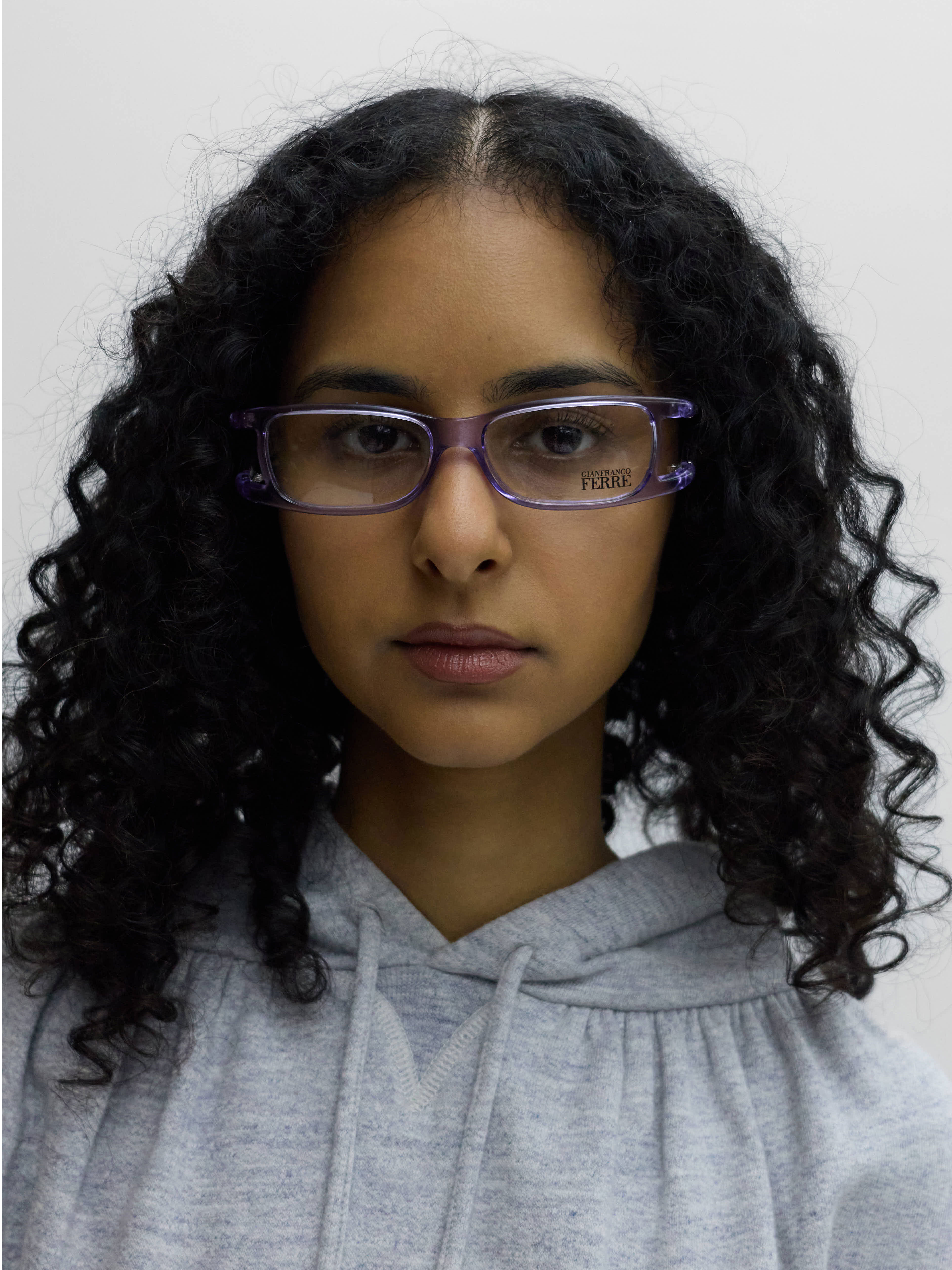 Gianfranco Ferre Glasses 