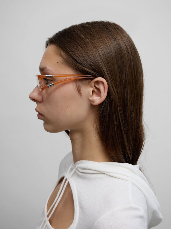 Gianfranco Ferre Glasses 