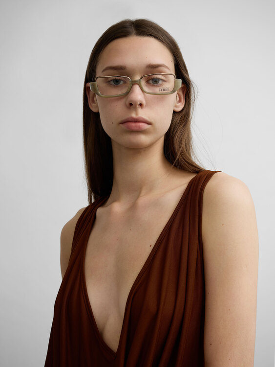 Gianfranco Ferre Glasses 