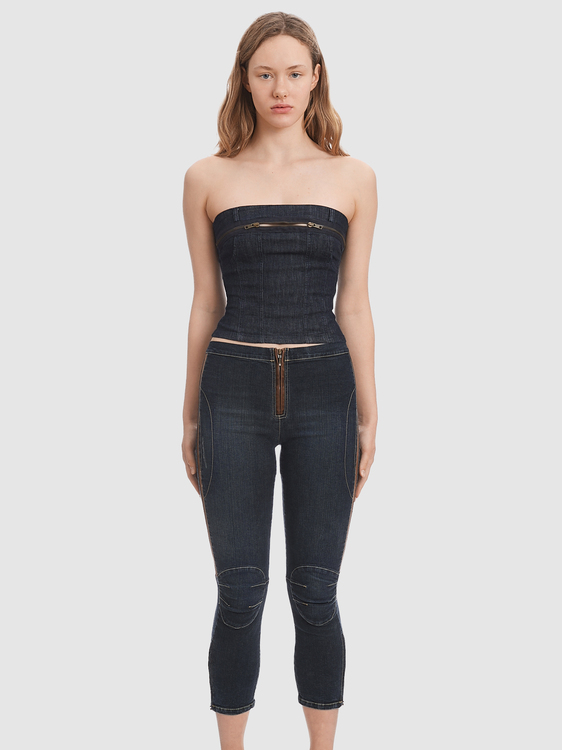 Plein Sud Capri Trousers 