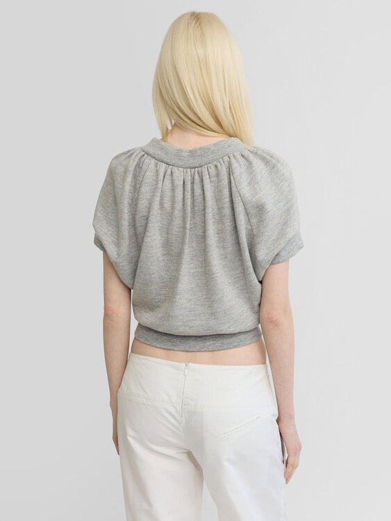 Dsquared2 Sweatshirt Style Top 