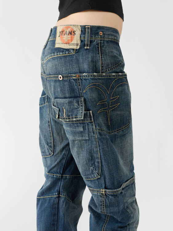 Michiko Koshino Jeans 