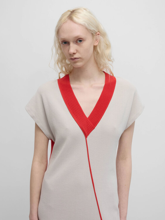 Alexander McQueen x Puma Knitted Dress 