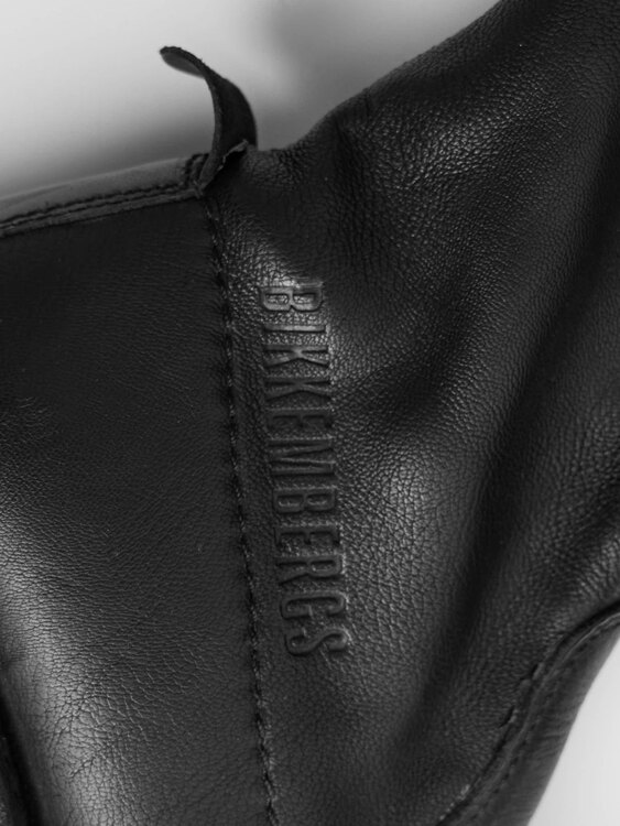 Bikkembergs Thigh-High Boots 