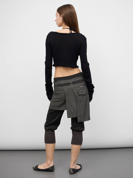 Cop Copine Apron Breeches 