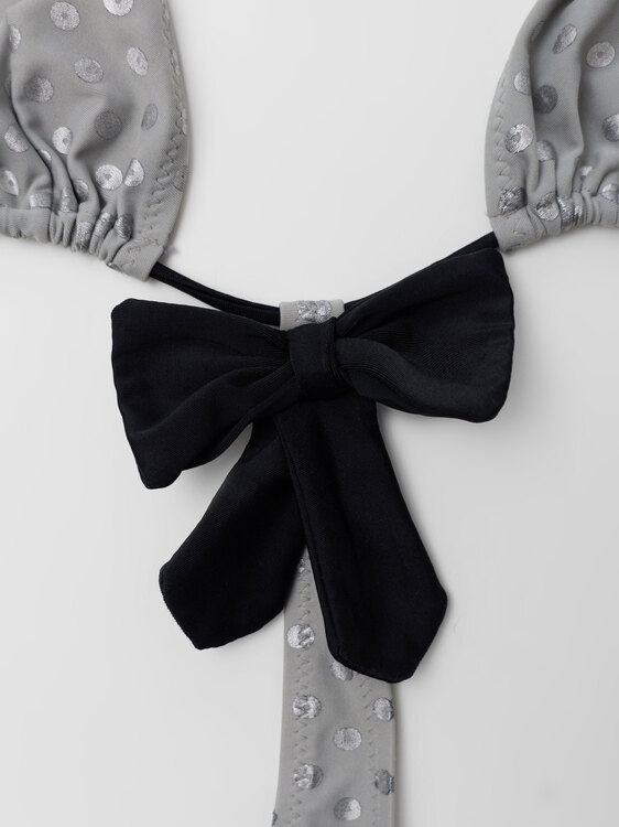 Killah Grey Monokini 