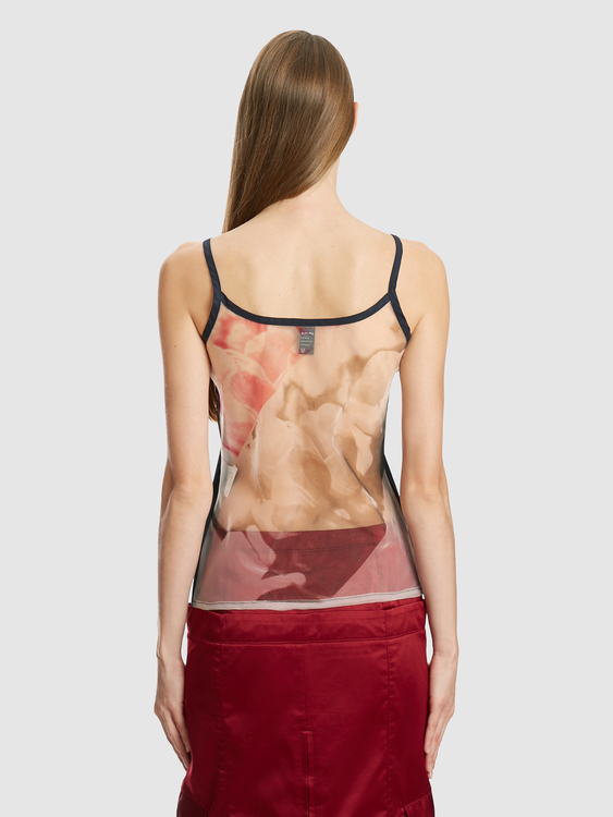 E-Play Camisole Top 