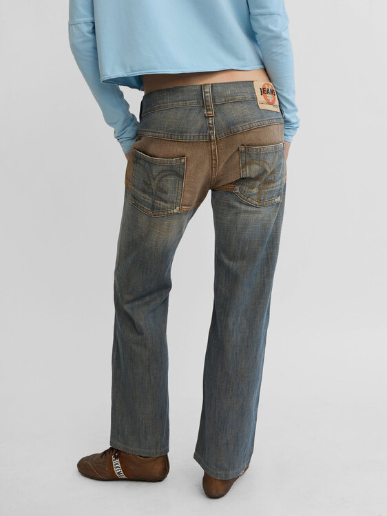 Michiko Koshino Jeans 