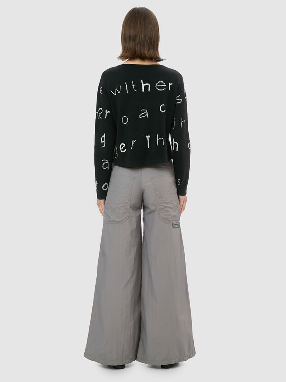 E-Play Embroidered Jumper 