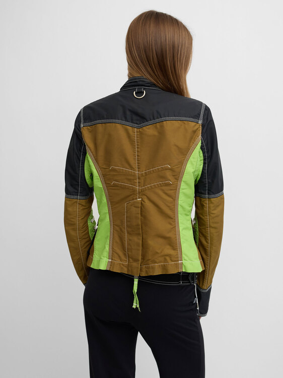 Dsquared² Nylon Jacket 