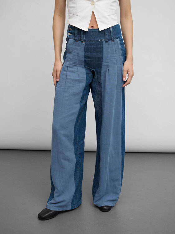 Michiko Koshino Jeans 