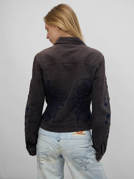 E-Play Denim Jacket 