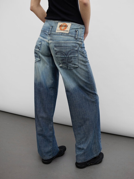 Michiko Koshino Jeans 