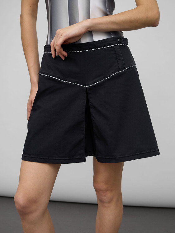 Nike Tennis Mini Skort 