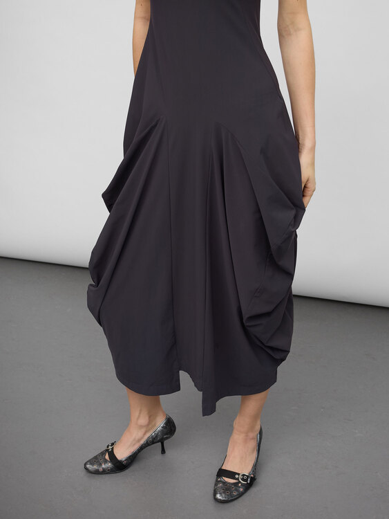 Girbaud Bubble Dress 