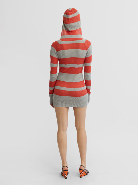Nolita Knitted Dress 