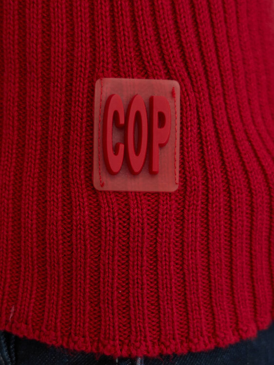 Cop Copine Knitted Top 