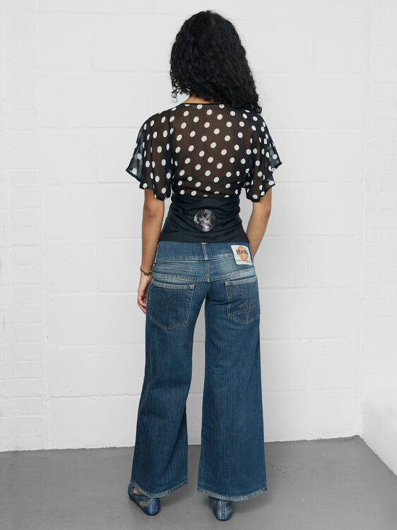 Michiko Koshino Jeans 
