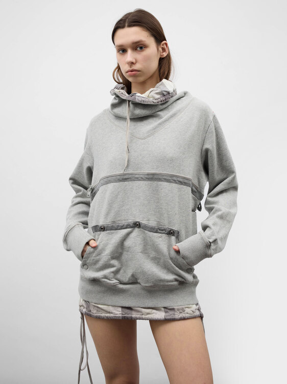 Diesel Packable Sweatshirt 