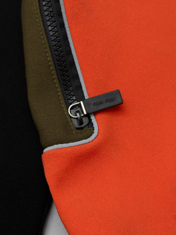 Miu Miu Crossbody Backpack 