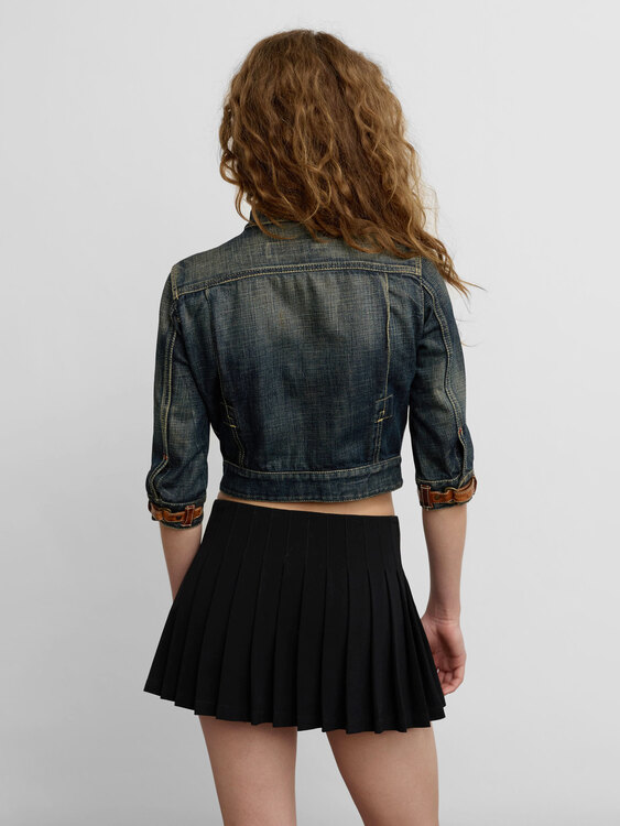 Dsquared2 Denim Jacket 