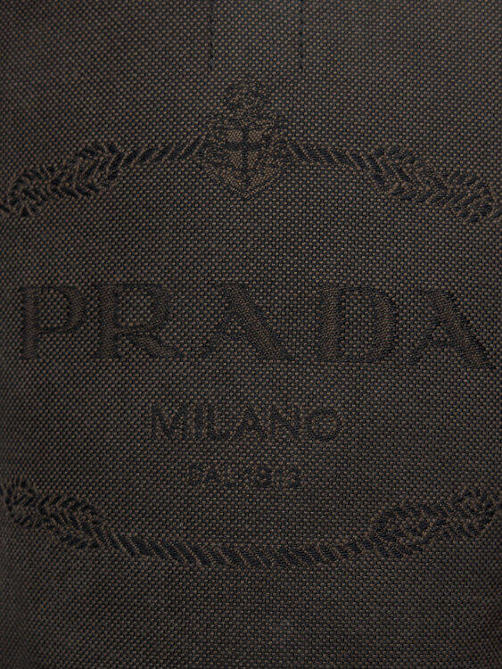 Prada Knee High Boots 