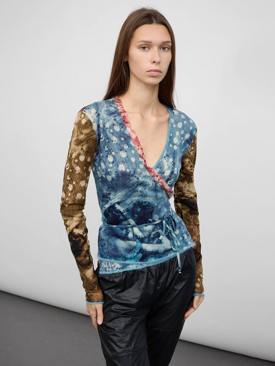 Gazebo Wrap Around Top 