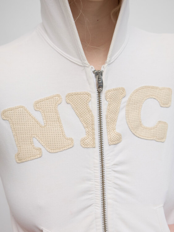 Nolita NYC Hoodie 