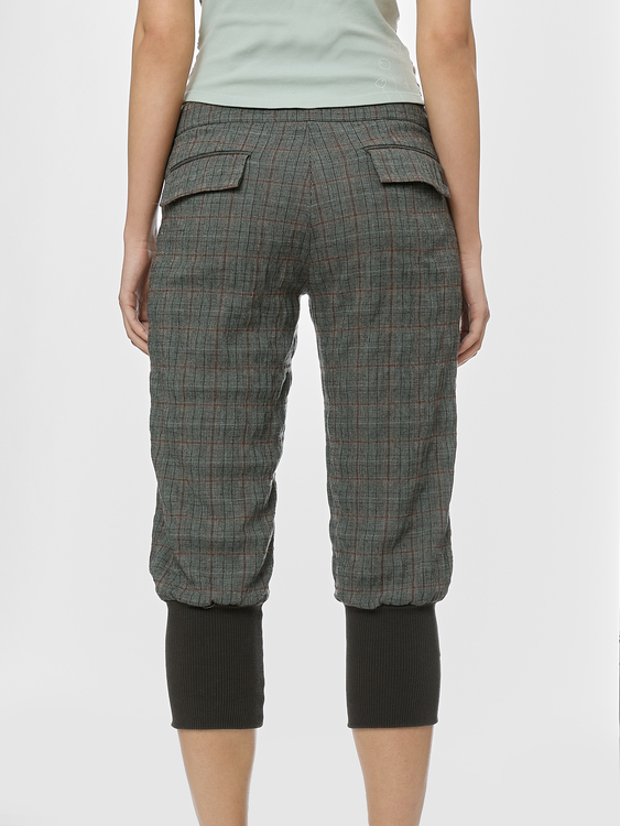 Cop Copine Breeches 
