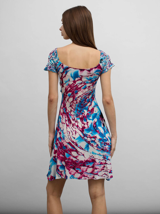 Just Cavalli Mini Dress 